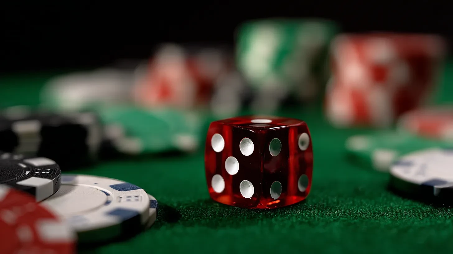 Jenis-Jenis Bonus yang Terdapat di Kasino Dalam Talian